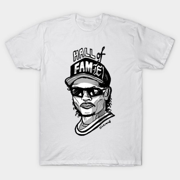 Eazy Hall Of Fame